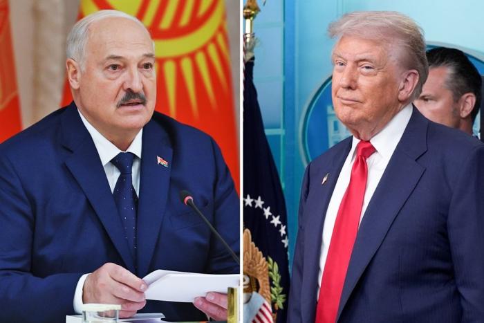 Белорусскую делегацию не пригласили на «Совет мира»: конец диалога с США?