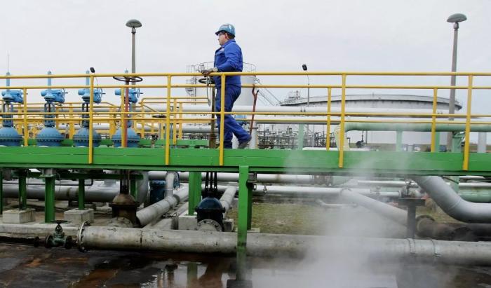 Украина перекрывает поставки российской нефти в Восточную Европу