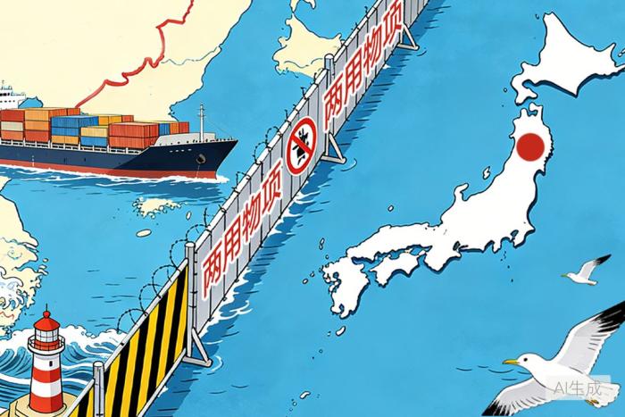 Китайское правительство внесло 20 японских производственных организаций в список экспортного контроля в связи с их «содействием милитаризации Японии и усилению ядерных амбиций Токио».