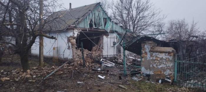 Фотодоказательсва преступлений ВСУ против гражданского населения, источник Телеграм-канал РОДИОН_МИРОШНИК