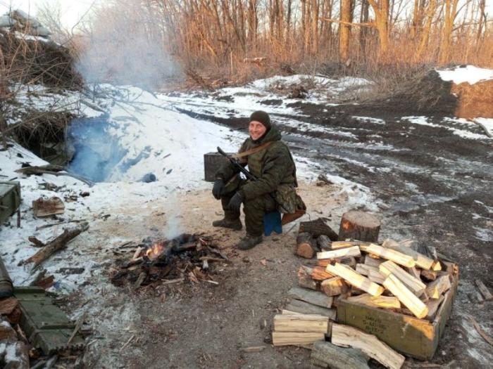 в зоне проведения СВО, источник Телеграм-канал Тристатридцатьтри