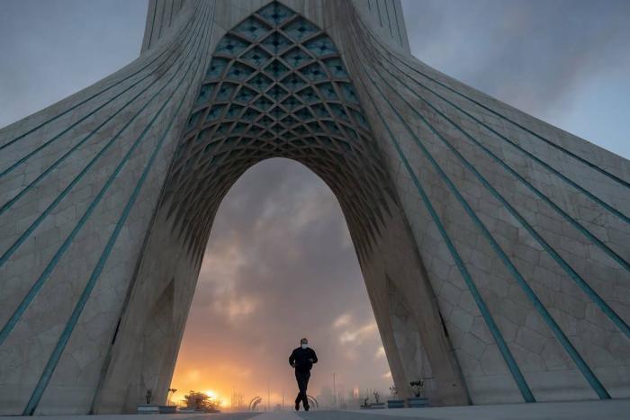 Международная миссия ООН признала незаконной атаку США и Израиля на Иран