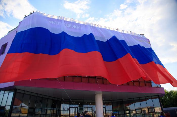 в ЛНР создание благоприятных условий для самореализации и активного досуга юных жителей республики – один из главных приоритетов региональной команды, источник Телеграм-канал Леонид Пасечник