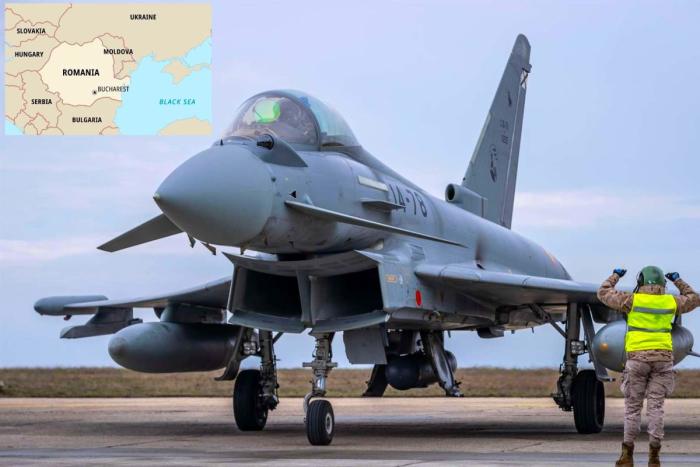 Ближний Восток: почему Румыния против Ирана? 