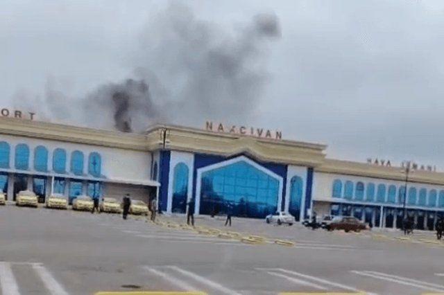 «Коалиция Эпштейна» втягивает страны Кавказа в войну с Ираном