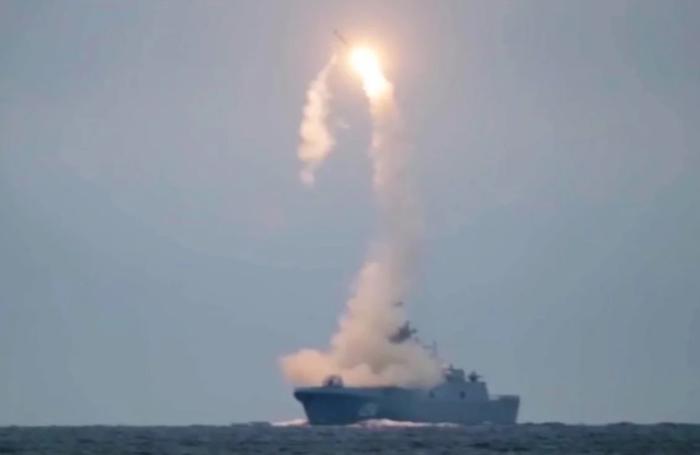 Специальная военная операция и события на Украине 8 марта, вечер