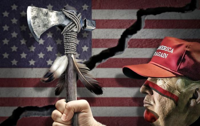 Протекционизм Трампа: пока результат нулевой, но скоро станет отрицательным