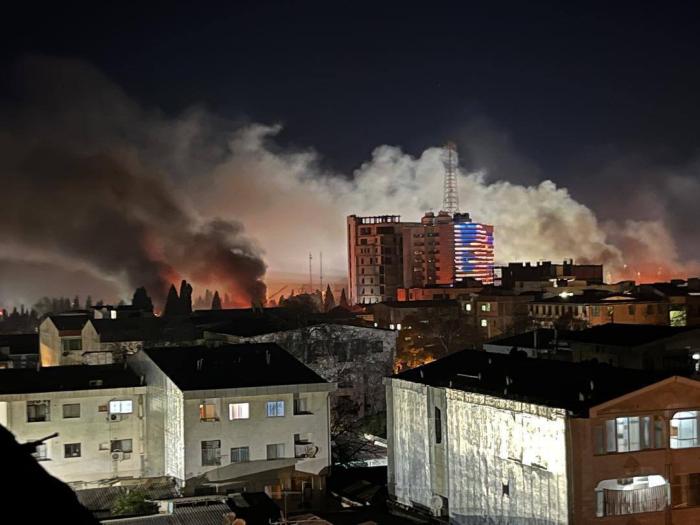 Центральная Азия: агрессия США против Ирана чревата экономическим обвалом и транспортным коллапсом