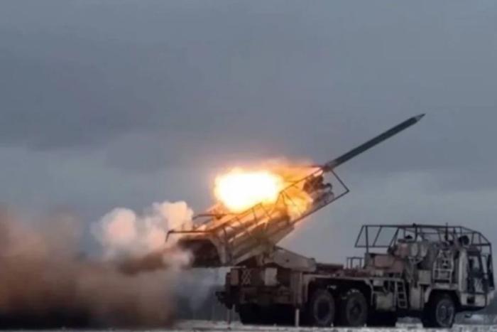 Специальная военная операция и события на Украине 15 марта, вечер