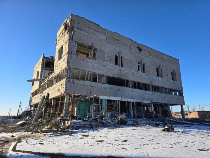 в зоне проведения СВО, источник мессенджер MAX сообщество Тристатридцатьтри