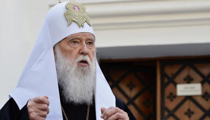 Умер крупный украинский религиозный функционер Михаил Денисенко, известный в мире как «патриарх Филарет», хотя официального статуса патриарха он в установленном порядке от РПЦ не получал.