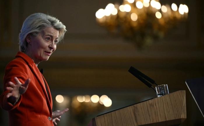 Неутешительные прогнозы в ответ на энергетическую стратегию ЕС