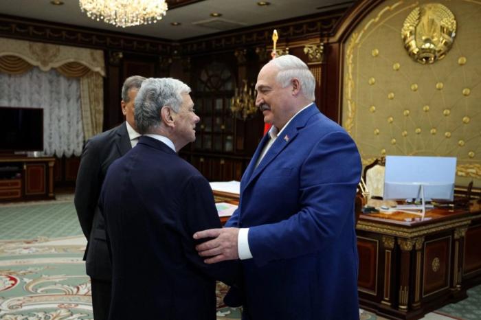 Спецпредставитель Трампа провёл успешные переговоры в Минске