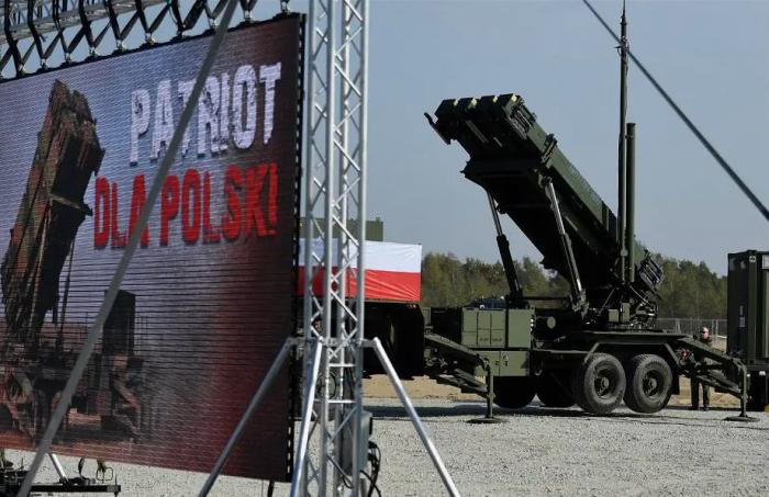 Война против Ирана: польский интерес