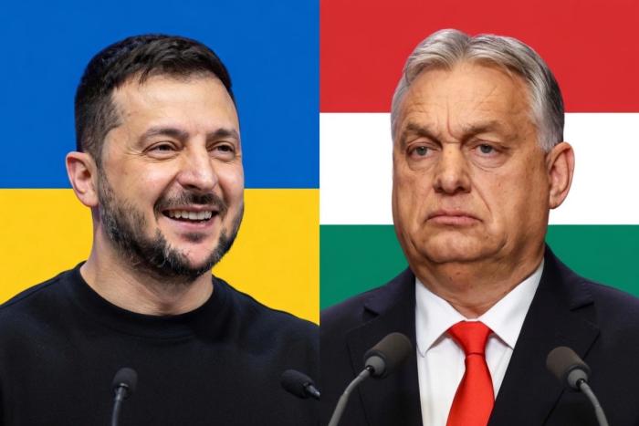 Хунта Зеленского пытается заставить не желающие того страны ЕС даже в ущерб своим интересам усилить санкционное давление на Москву, а также пойти на новый виток военного противостояния с Россией.