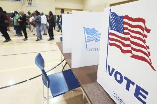 Выборы во Флориде, неслучайный успех демократов