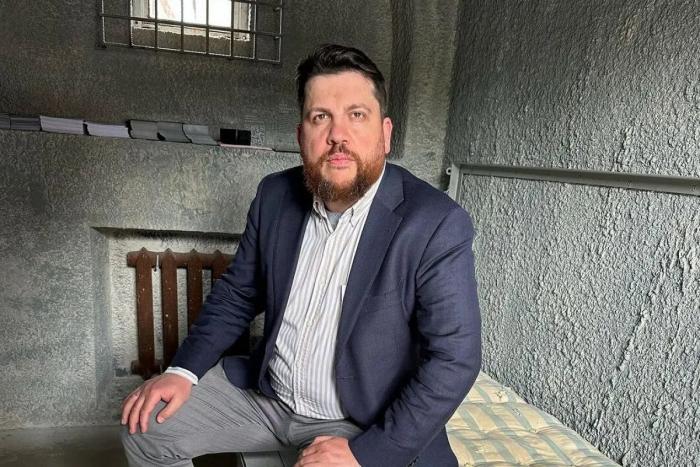 В Литве требуют депортации российского оппозиционера террориста и экстрамиста Леонида Волкова