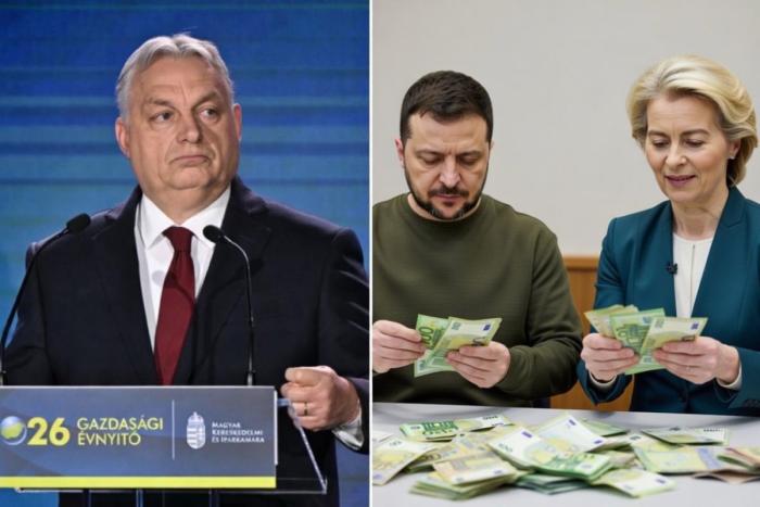 ЕС мухлюет с парламентскими выборами в Венгрии