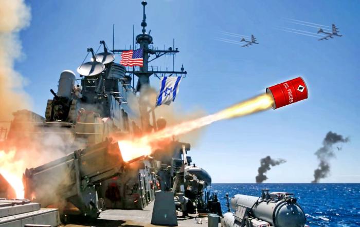 США и Израиль нанесли удар по мировой экономике