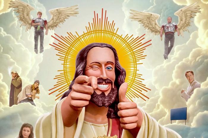 Религия комфорта убивает