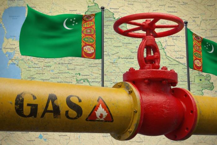Газовые расклады Туркменистана: почему Транскаспийский газопровод не будет построен?