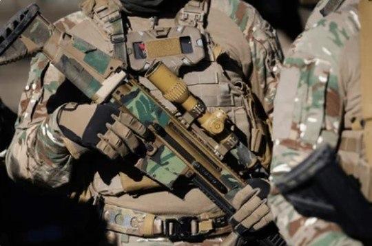 Специальная военная операция и события на Украине 5 апреля, утро