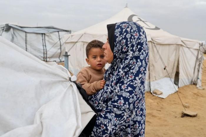 Режим Нетаньяху продолжает убивать жителей Газы