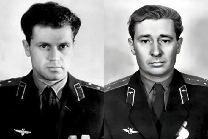 60-летию подвига советских летчиков – капитана Бориса Капустина и старшего лейтенанта Юрия Янова посвящена выставка «Огромное небо», открывшаяся в Русском доме в столице Германии. Эти люди ценой своих жизней предотвратили массовые жертвы жителей Западного Берлина и огромные разрушения. 