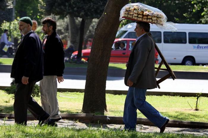 Почему граждане Турции не признают США в качестве союзника?