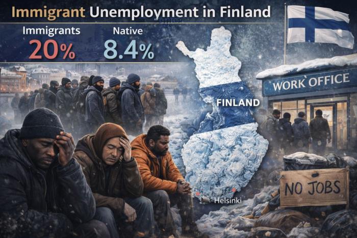 Как финская система допустила вымогательство у эфиопских медсестер и почему это не единичный случай