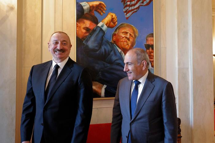 Стратегия отчуждения: как правительство Пашиняна превращает беженцев из Нагорного Карабаха в политических изгоев