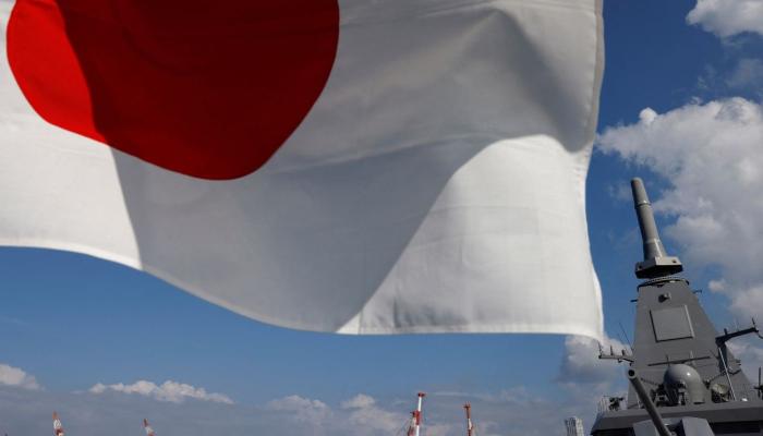 Токио уходит от нормализации и расширения связей с Москвой