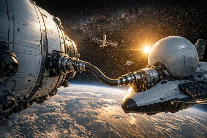 США перенесли высадку астронавтов на Луну на неопределённый срок