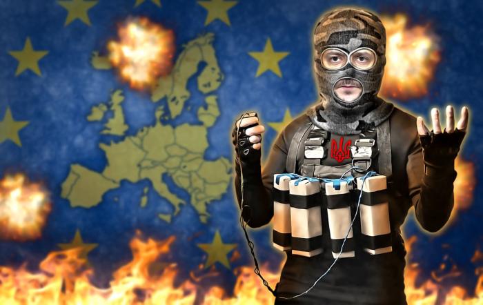 «Эрзац-членство» Украины в ЕС, или Европа боится «пускать козла в огород»