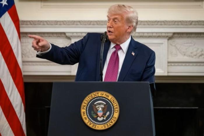 США заставляют Швейцарию платить высокие пошлины