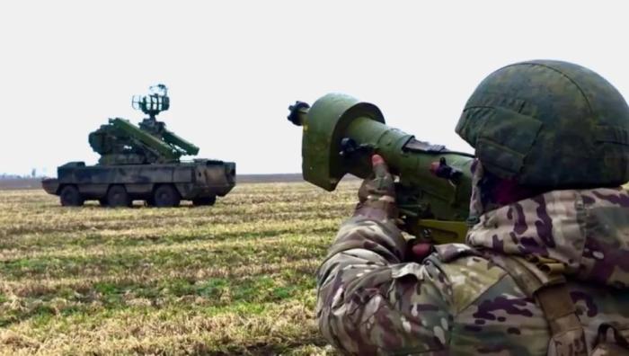 в зоне проведения СВО, источник МАХ-канал Тристатридцатьтри