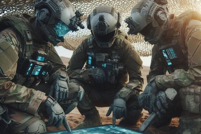 В Пентагоне упорно пытаются преодолеть свою собственную бюрократическую рутину