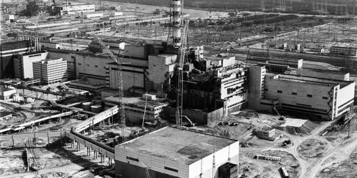 В Киеве не хотят вспоминать, как все народы СССР пришли на помощь Украинской ССР