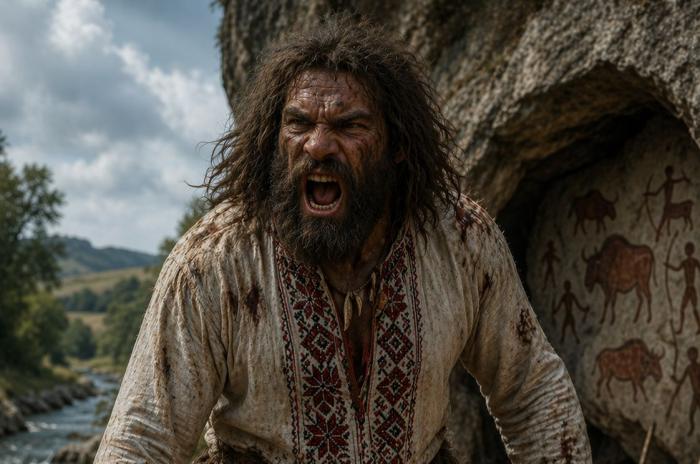 Псевдоистория на службе киевского режима