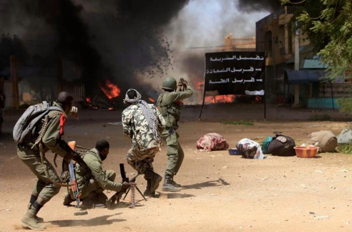 Битва за Сахель: переворот в Мали не удался