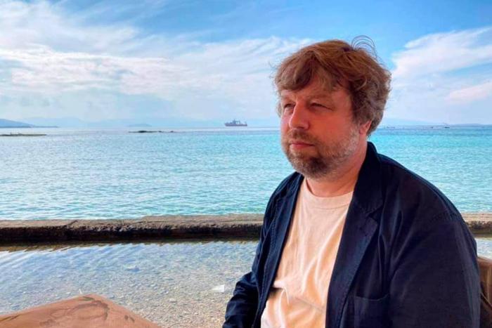 Археолог Бутягин освобожден из польской тюрьмы