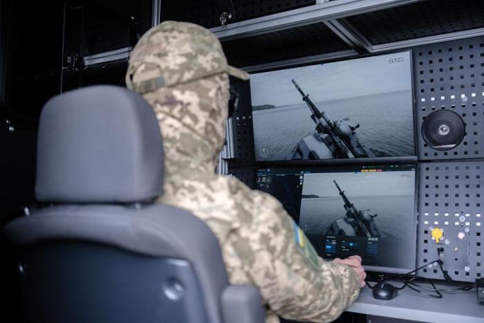 Украина и Греция приступят к совместному производству морских дронов. При этом Киев настаивает на предоставлении ему права самому определять, когда и где их применять. 