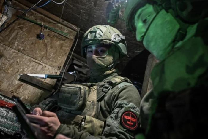 Специальная военная операция и события на Украине 3 мая, вечер