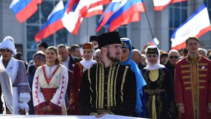 Хакан Фидан переходит «красные линии»: крымские татары – граждане России, а не турецкие «соотечественники»