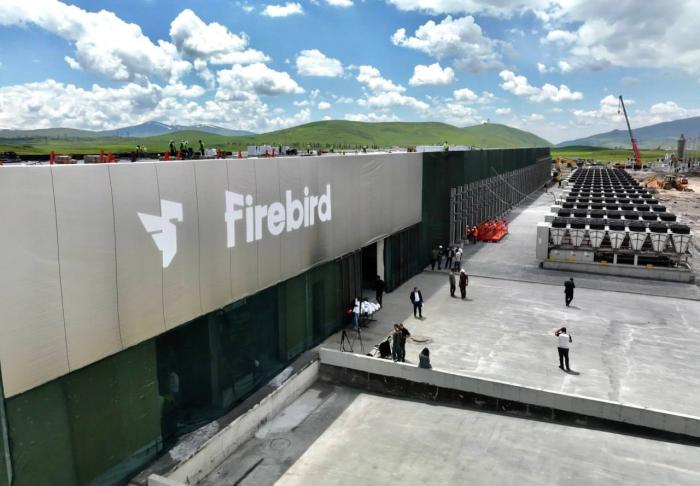 Проект Firebird AI в Армении предполагает создание масштабной вычислительной инфраструктуры с десятками тысяч графических процессоров и потребует огромных объемов электроэнергии.