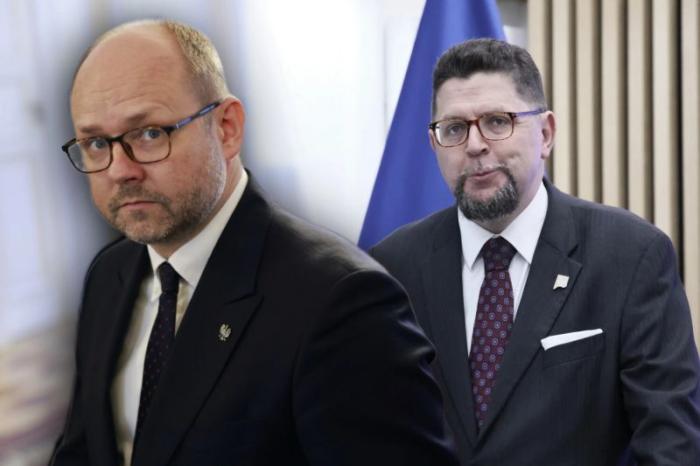 В Польше замминистра-украинец оправдывает украинских националистов