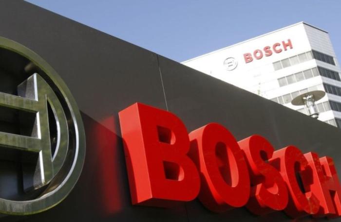 Bosch планирует сократить до 22000 рабочих мест в Германии к 2030 г.
