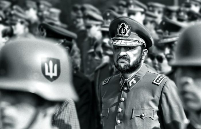 Хотят ли украинцы в ЕС и НАТО?