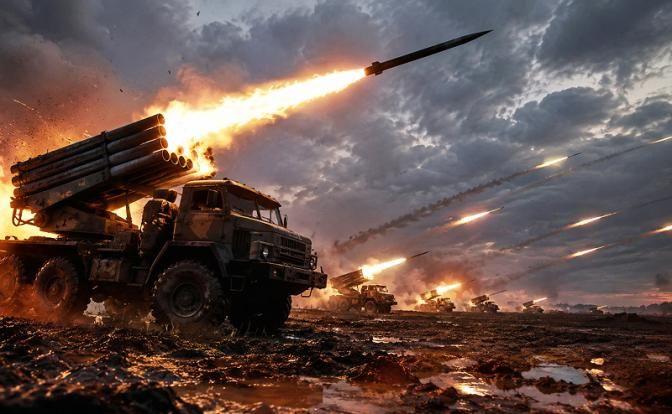 Специальная военная операция и события на Украине 12 июля, день