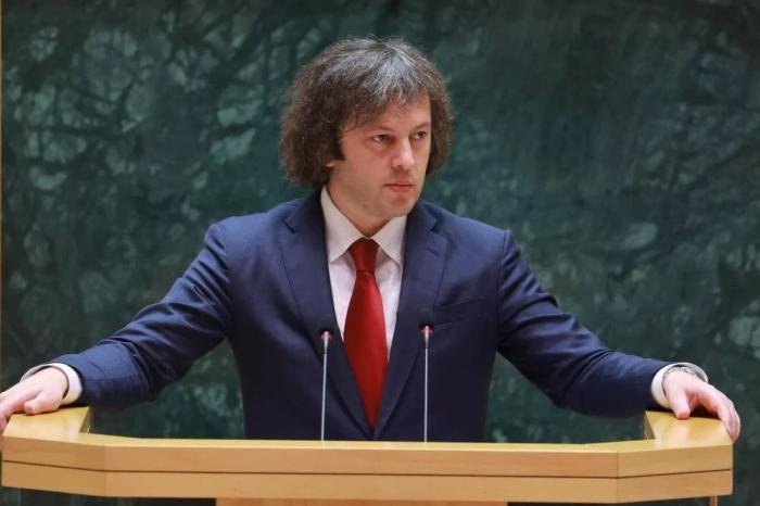 Премьер-министр Грузии Ираклий Кобахидзе заявил, что «коррупция в высших эшелонах власти принципиально искоренена и побеждена». 